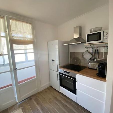 Apartamento Beau T3 Proche Base Navale Et Ecoles Superieures Tolón Exterior foto
